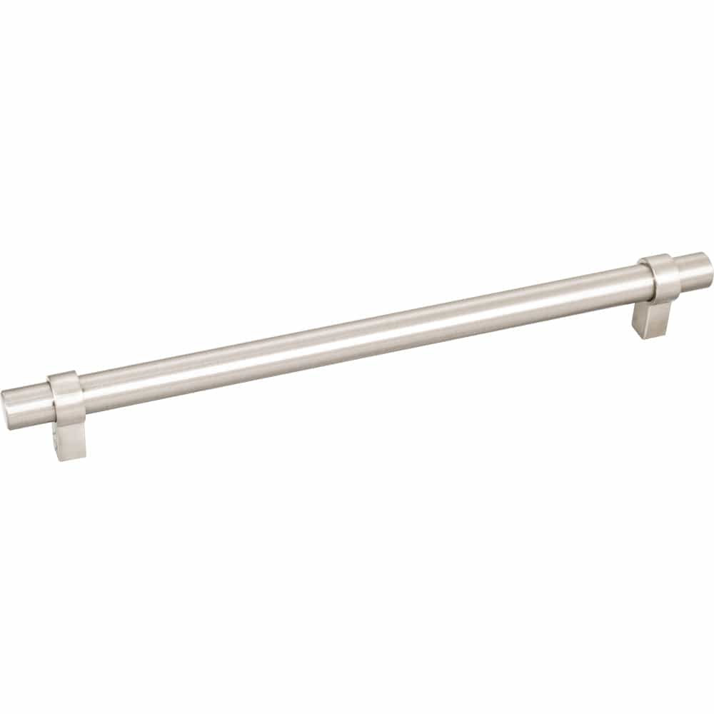 Key Grande Pull, 480 mm C/C, Satin Nickel - Image 2