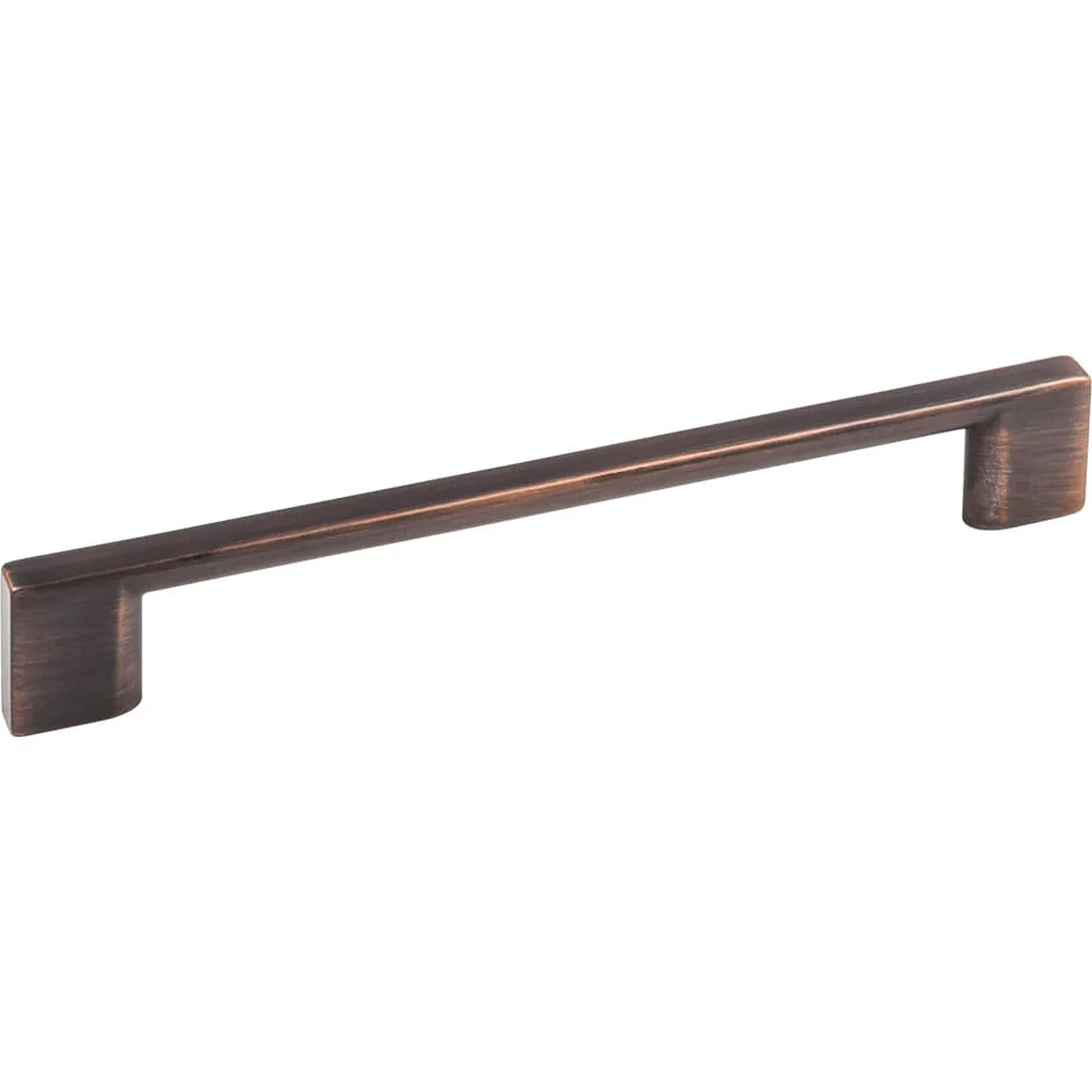 Sutton Pull, 160 mm C/C, Brushed Oil Rubbed Bronze - Image 1