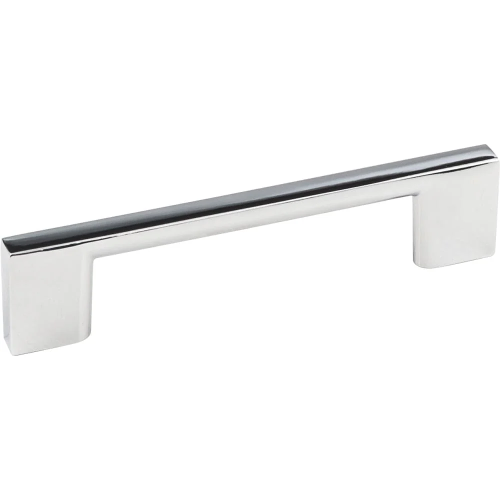 Sutton Pull, 96 mm C/C, Polished Chrome - Image 1