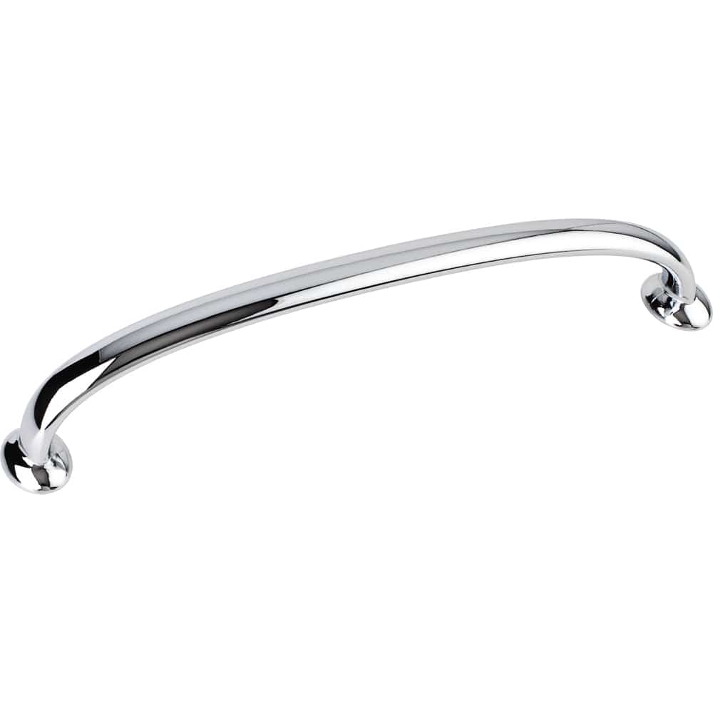 Hudson Pull, 160 mm C/C, Polished Chrome - Image 1