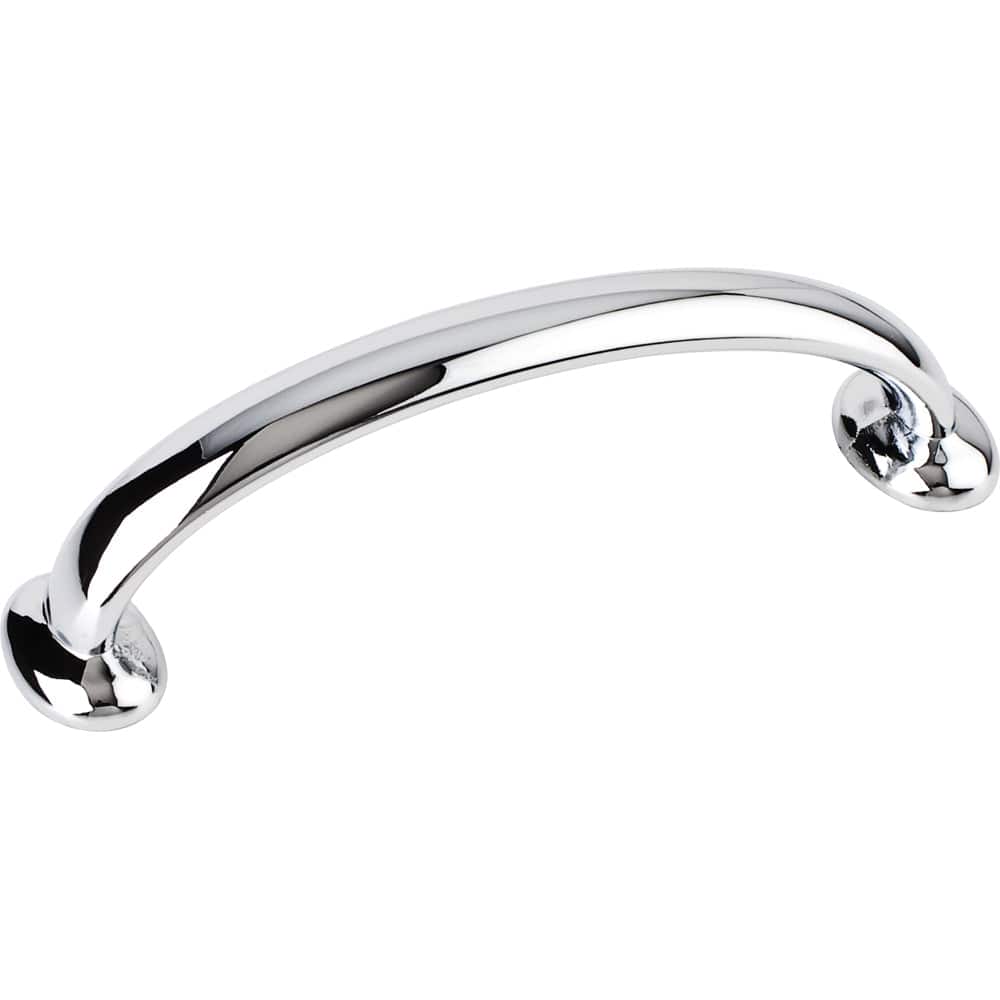 Hudson Pull, 96 mm C/C, Polished Chrome - Image 1