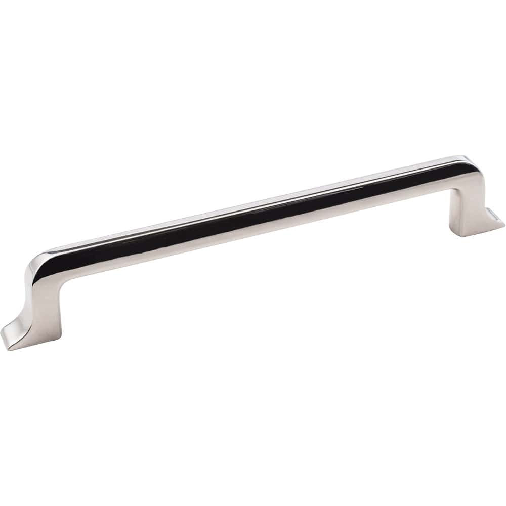 Callie Pull, 160 mm C/C, Polished Nickel - Image 2