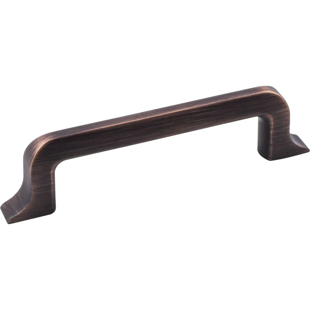 Callie Pull, 96 mm C/C, Brushed Oil Rubbed Bronze - Image 1