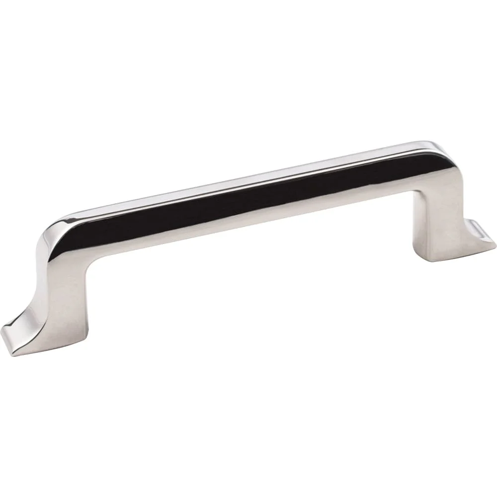 Callie Pull, 96 mm C/C, Polished Nickel - Image 1