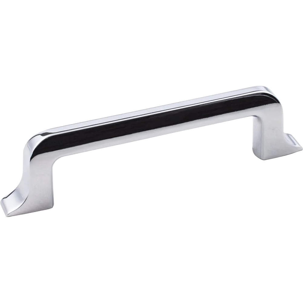 Callie Pull, 96 mm C/C, Polished Chrome - Image 1