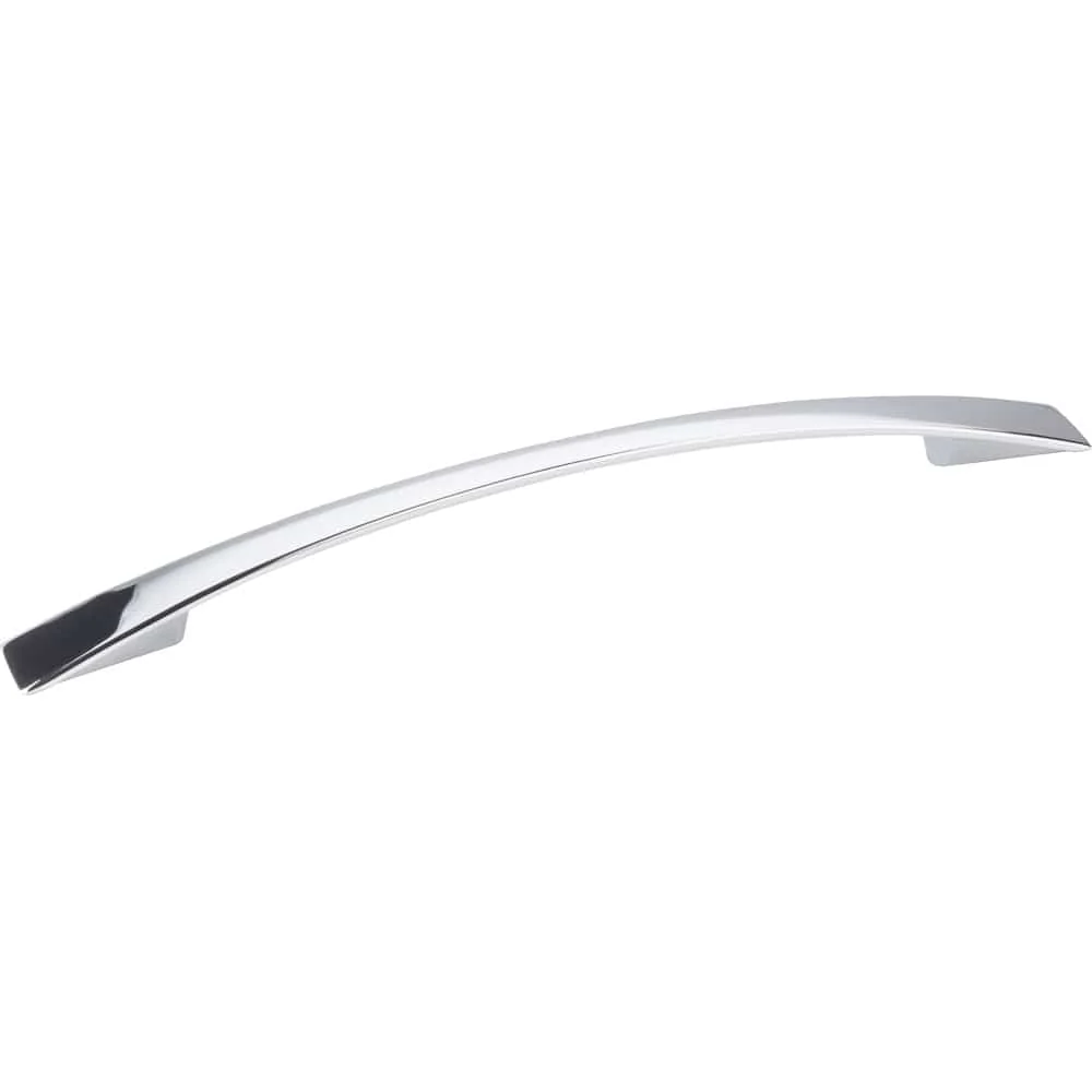 Regan Pull, 160 mm C/C, Polished Chrome - Image 1