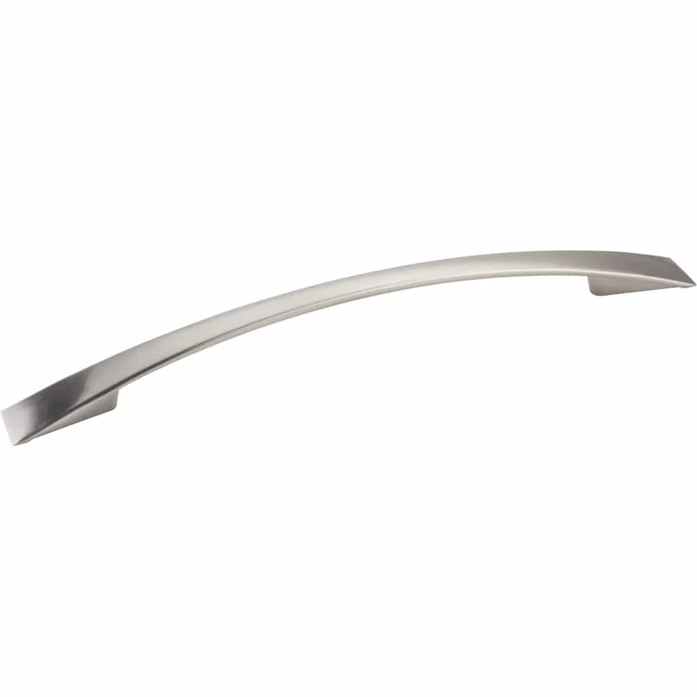Regan Pull, 160 mm C/C, Satin Nickel - Image 1