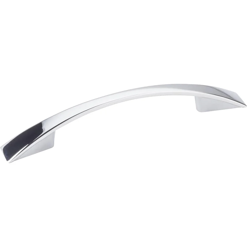 Regan Pull, 96 mm C/C, Polished Chrome - Image 1