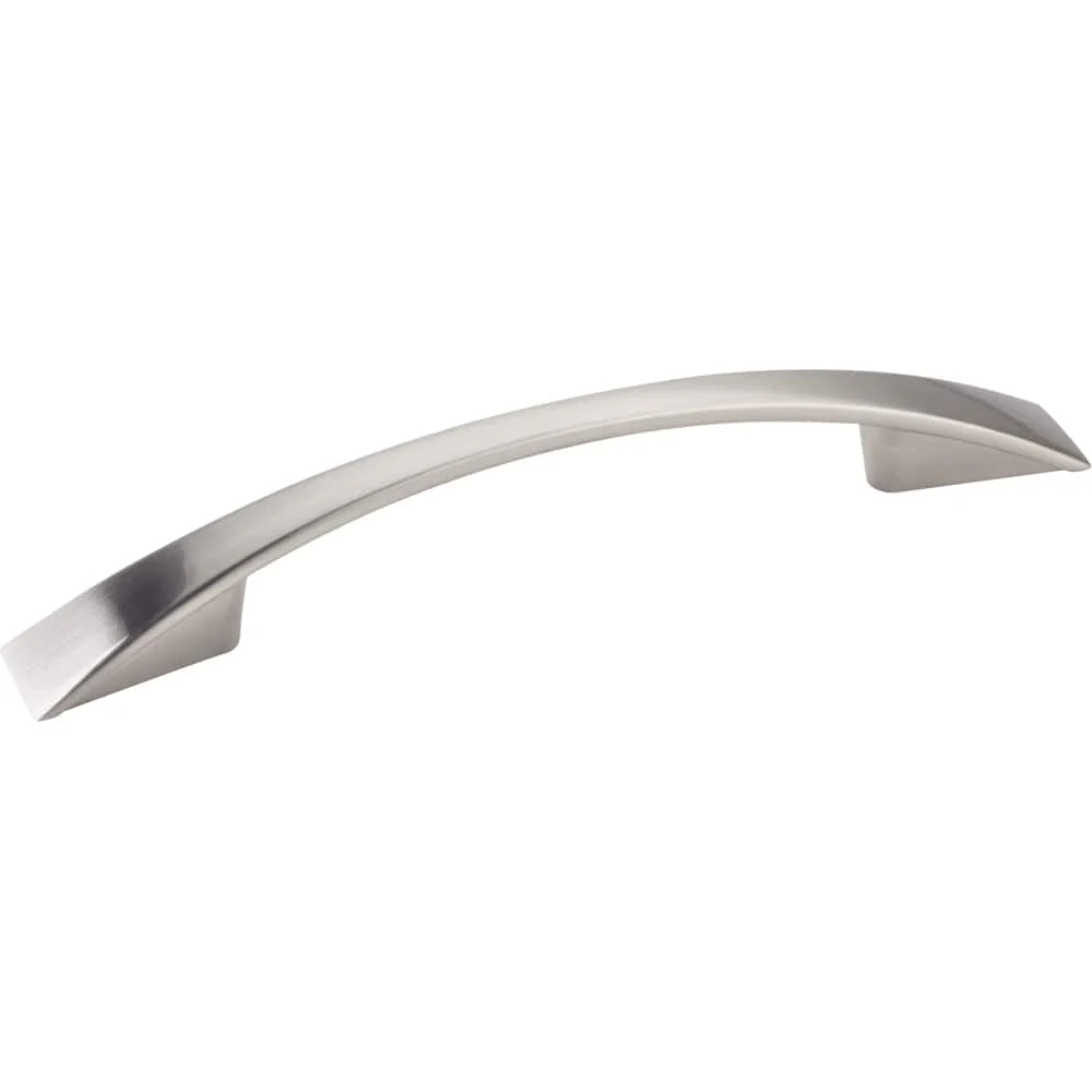 Regan Pull, 96 mm C/C, Satin Nickel - Image 1