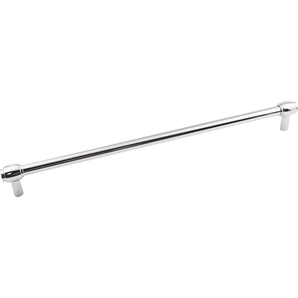 Hayworth Pull, 305 mm C/C, Polished Chrome - Image 1