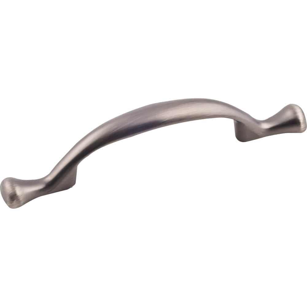 Merryville Pull, 3" C/C, Brushed Pewter - Image 2