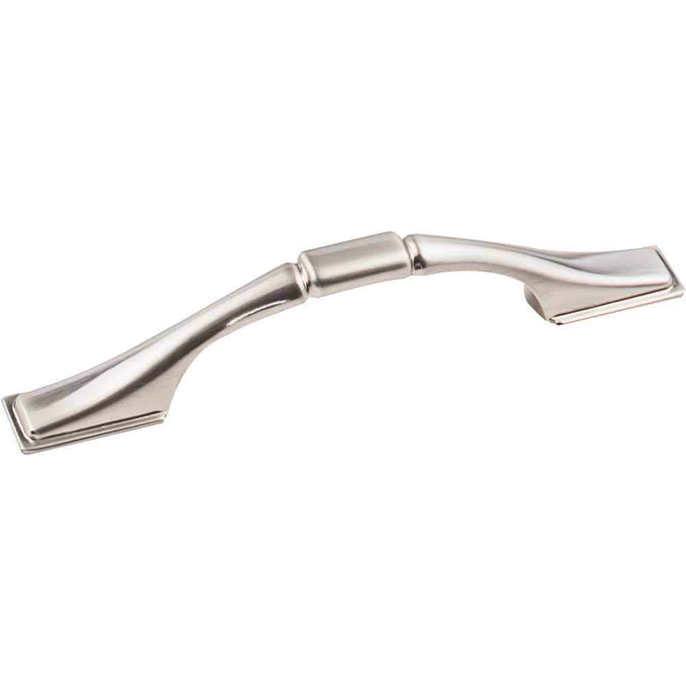 Hammond Pull, 3" C/C, Satin Nickel - Image 1