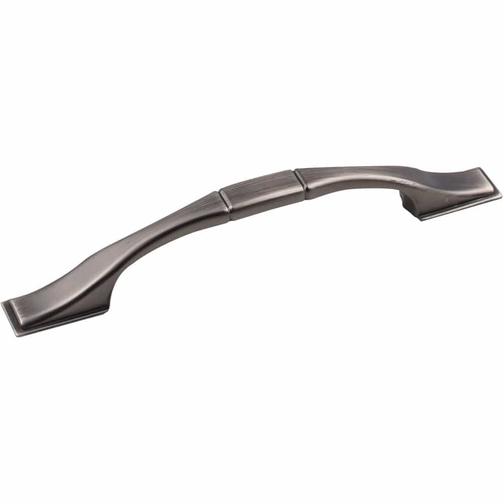 Hammond Pull, 96 mm C/C, Brushed Pewter - Image 1