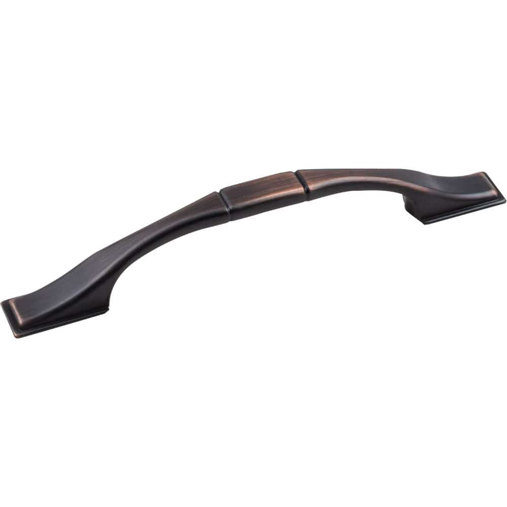 Hammond Pull, 96 mm C/C, Brushed Oil Rubbed Bronze - Image 1