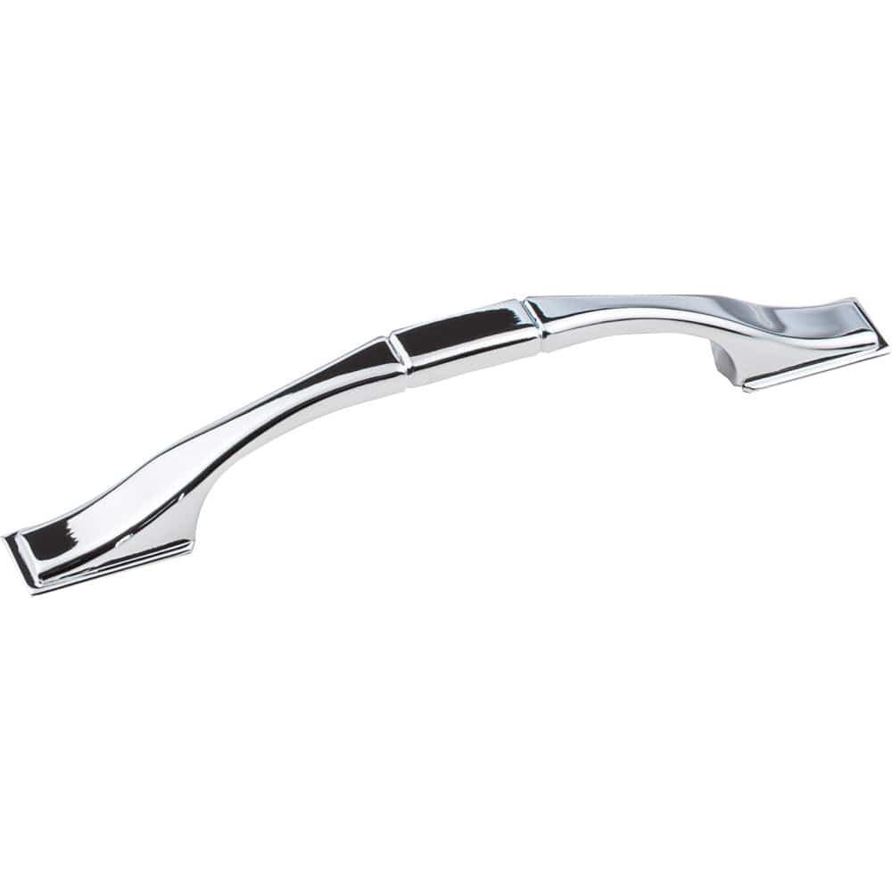 Hammond Pull, 96 mm C/C, Polished Chrome - Image 1