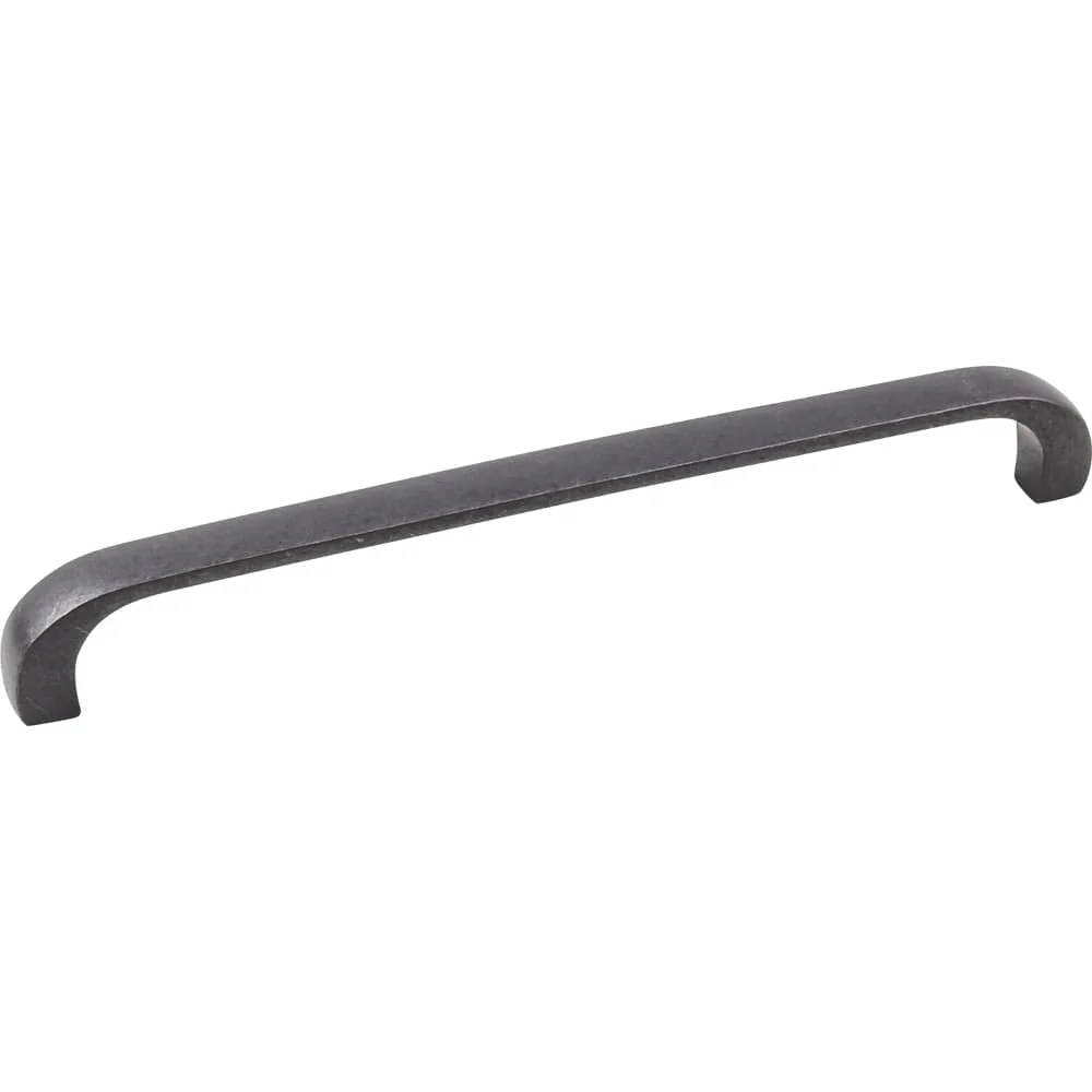 Slade Pull, 160 mm C/C, Gun Metal - Image 1