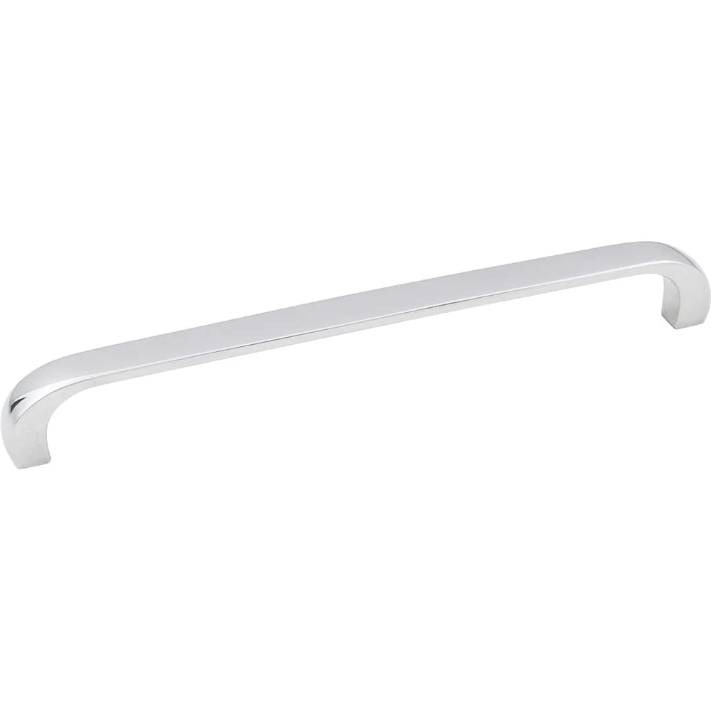 Slade Pull, 160 mm C/C, Polished Chrome - Image 1