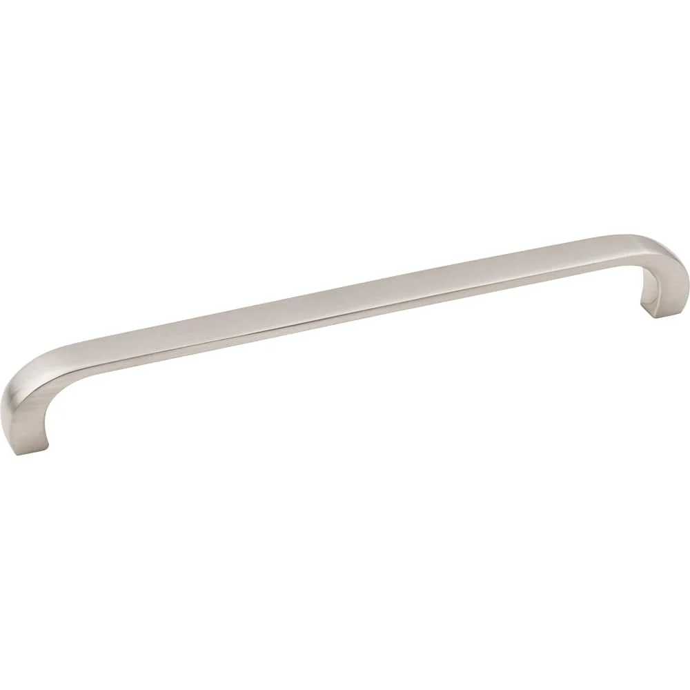 Slade Pull, 160 mm C/C, Satin Nickel - Image 1