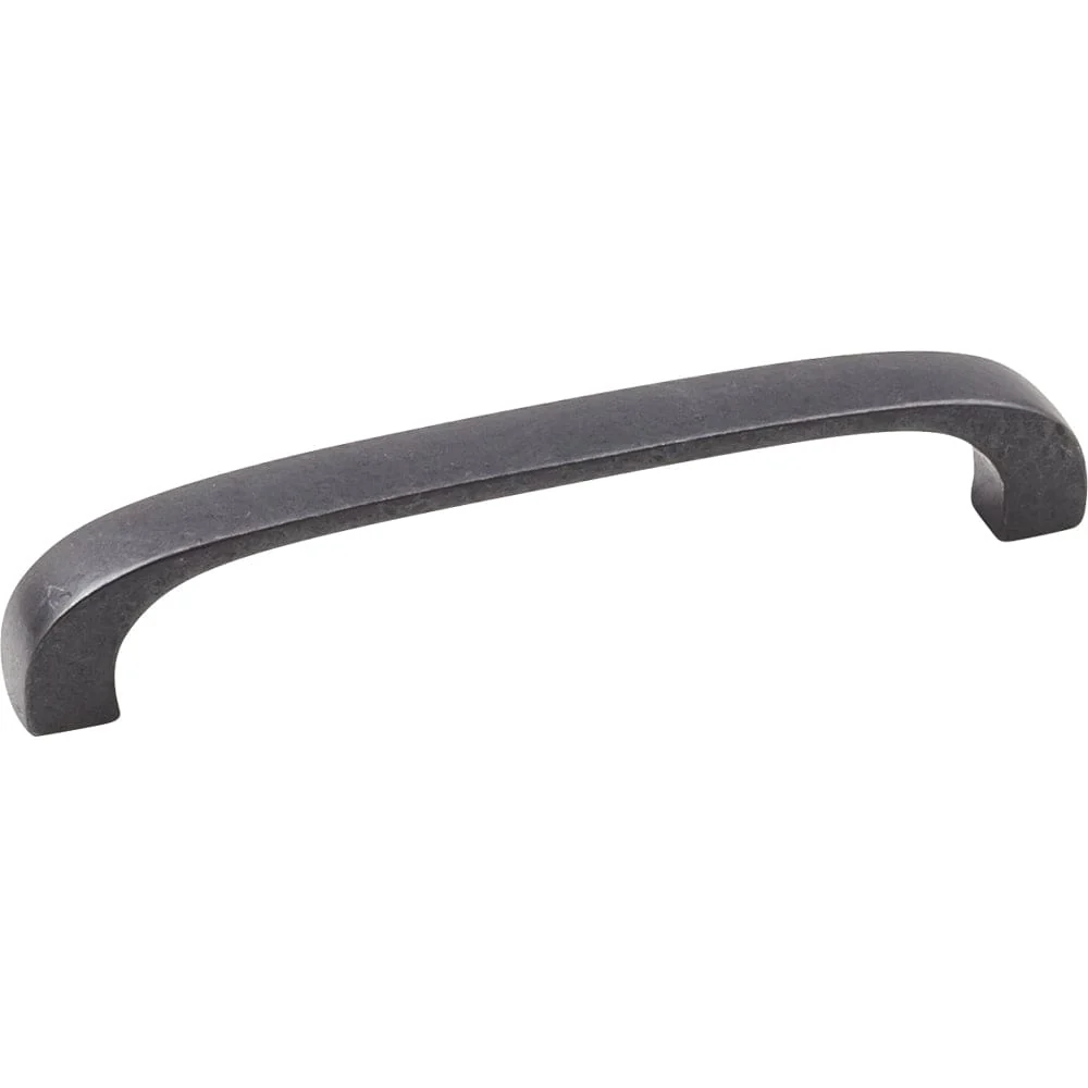 Slade Pull, 96 mm C/C, Gun Metal - Image 1