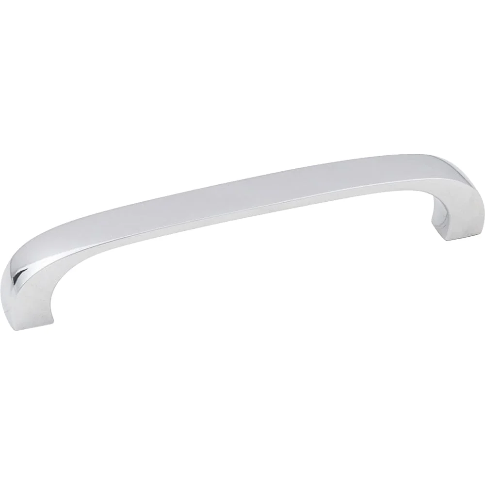 Slade Pull, 96 mm C/C, Polished Chrome - Image 1