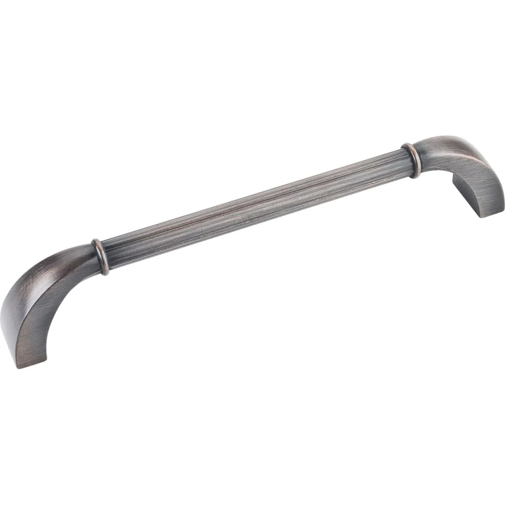 Cordova Pull, 160 mm C/C, Brushed Oil Rubbed Bronze