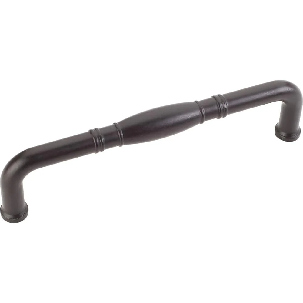 Durham Pull, 128 mm C/C, Dark Bronze - Image 1