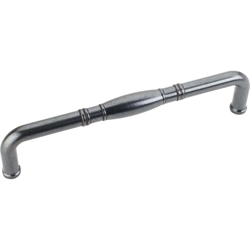 Durham Pull, 160 mm C/C, Gun Metal - Image 2