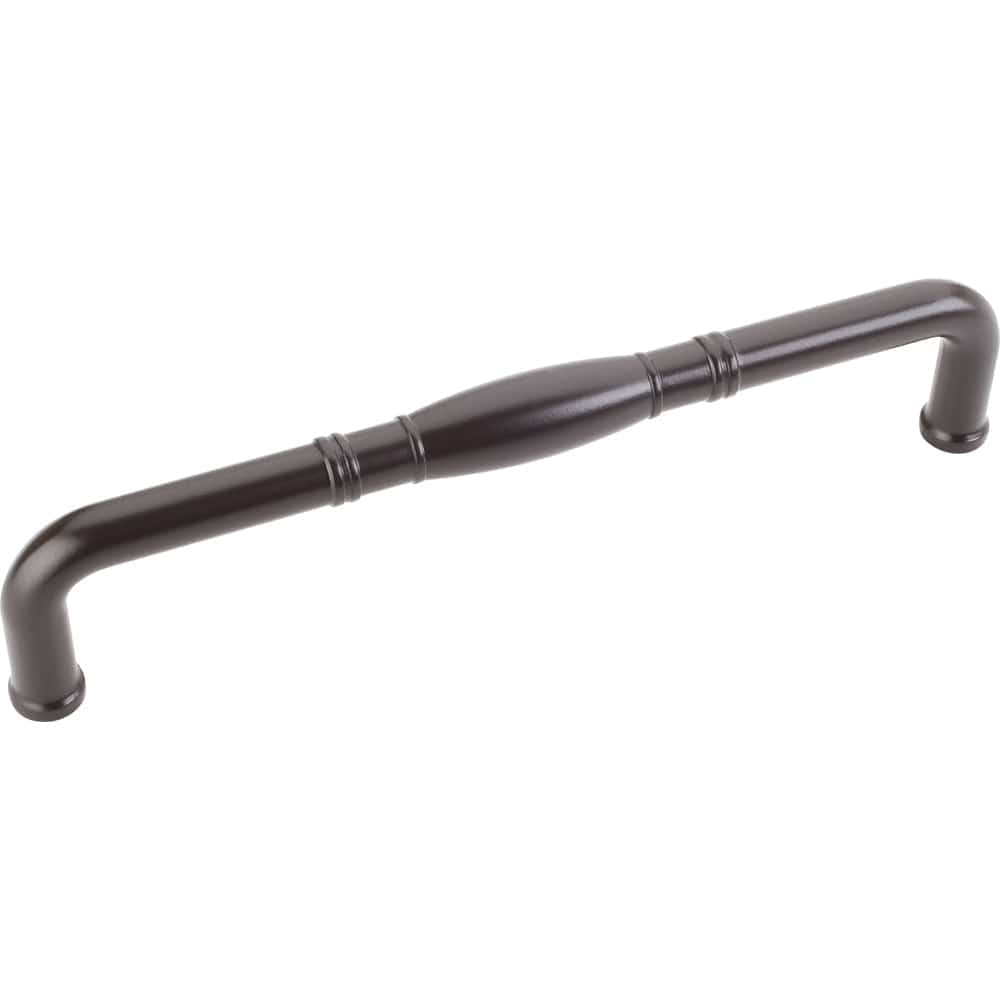 Durham Pull, 160 mm C/C, Dark Bronze - Image 2