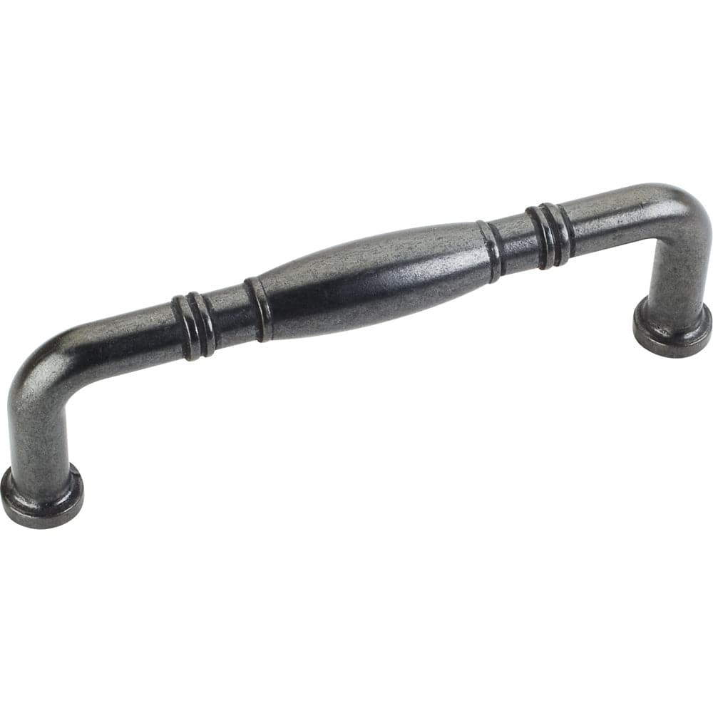 Durham Pull, 96 mm C/C, Gun Metal - Image 2