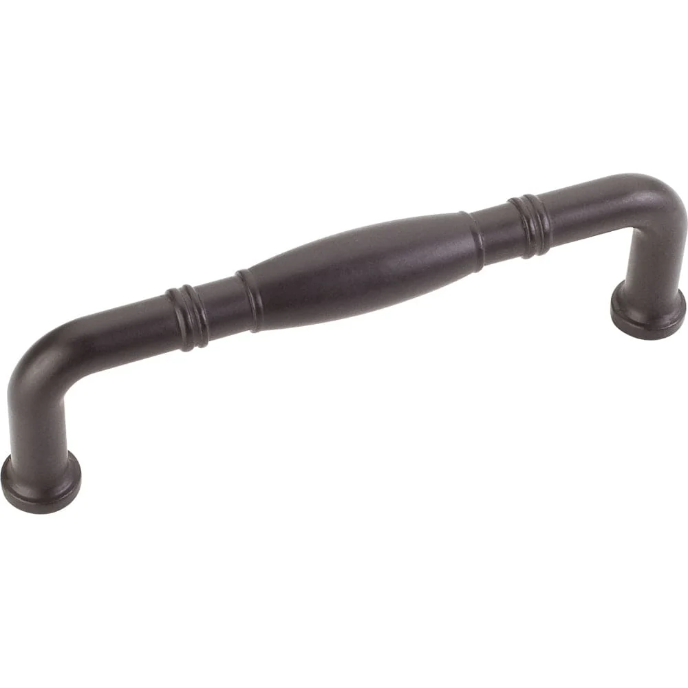 Durham Pull, 96 mm C/C, Dark Bronze - Image 1