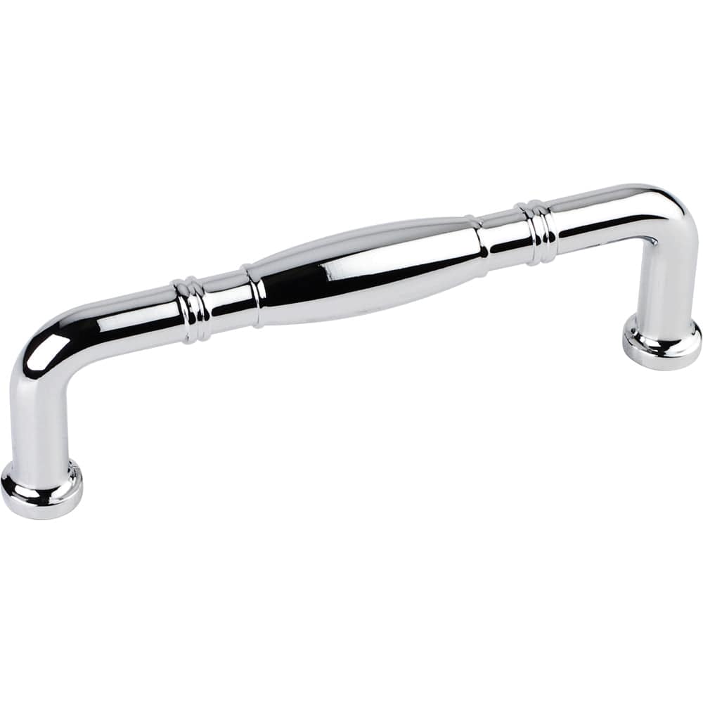 Durham Pull, 96 mm C/C, Polished Chrome - Image 1