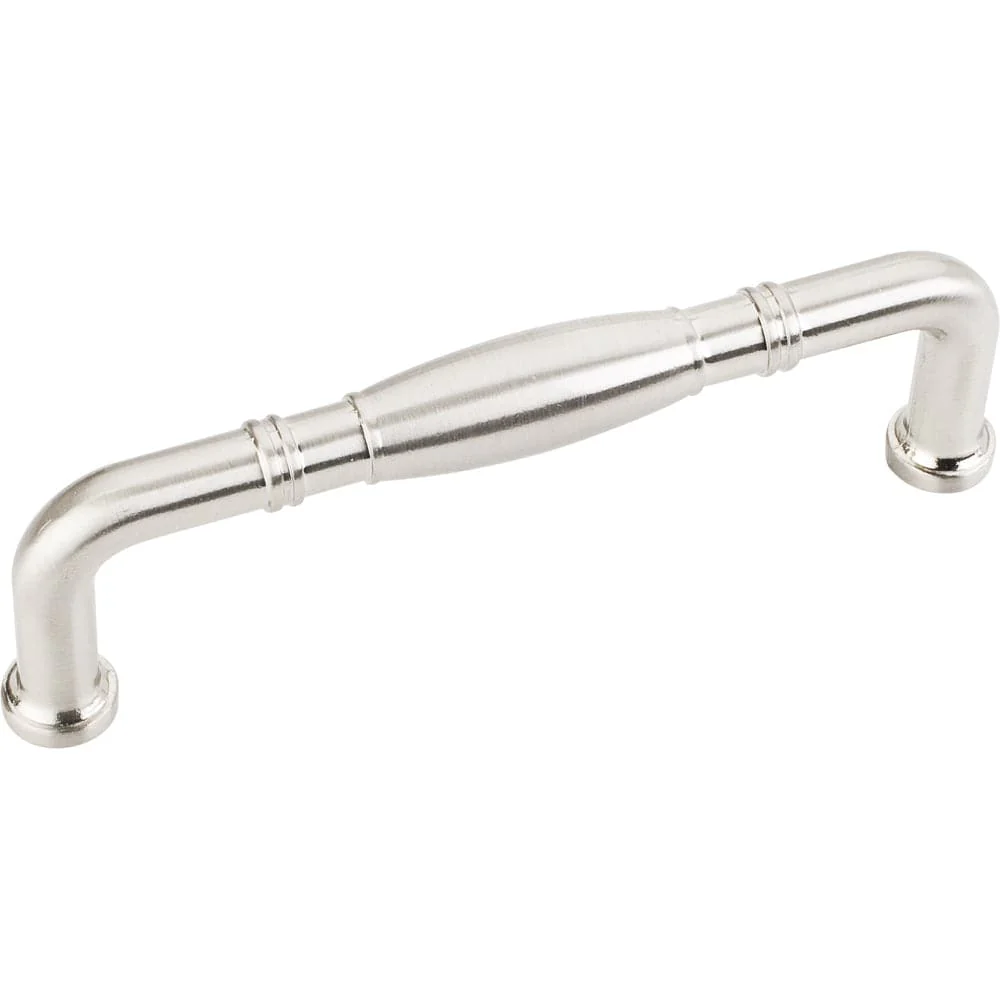 Durham Pull, 96 mm C/C, Satin Nickel - Image 1