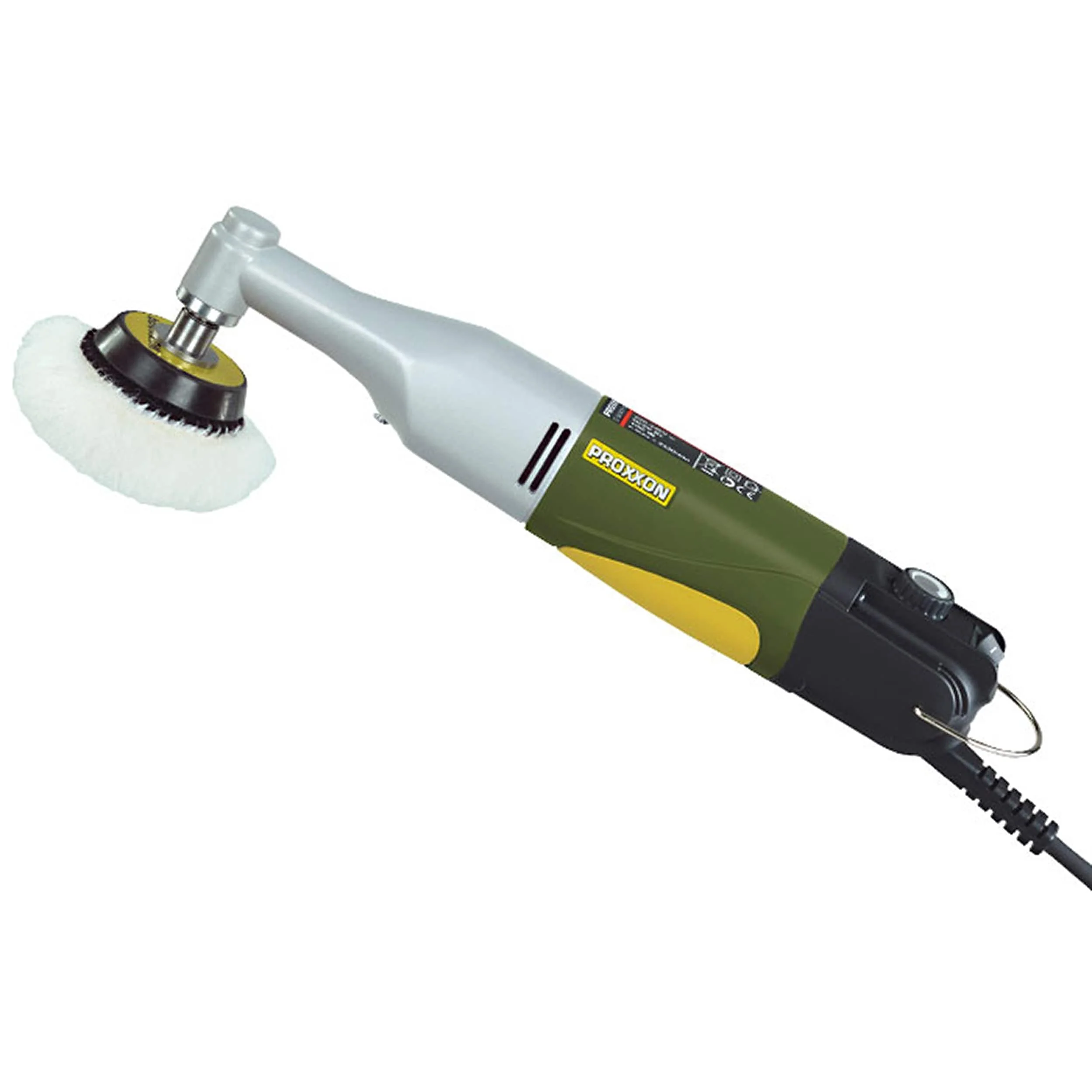 Angle Polisher - Image 2