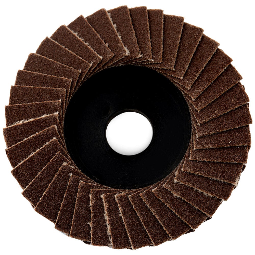 MERLIN-2 240g Flap Disc - Image 1