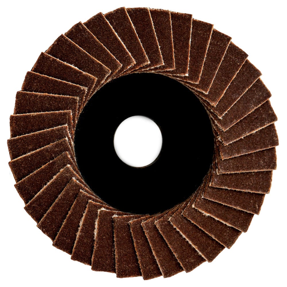 MERLIN-2 320G Flap Disc - Image 1