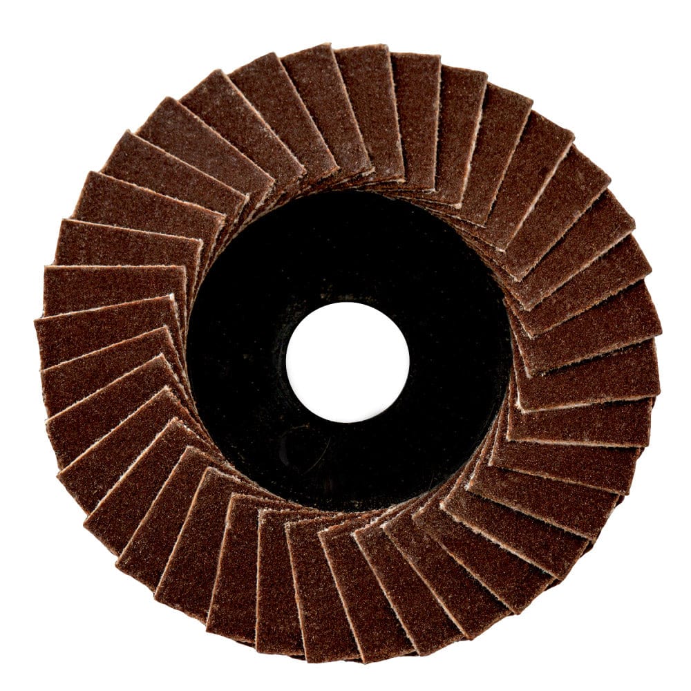 MERLIN-2 600G Flap Disc - Image 1