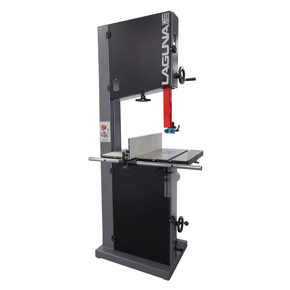 18|CX Bandsaw – 1-3/4 HP