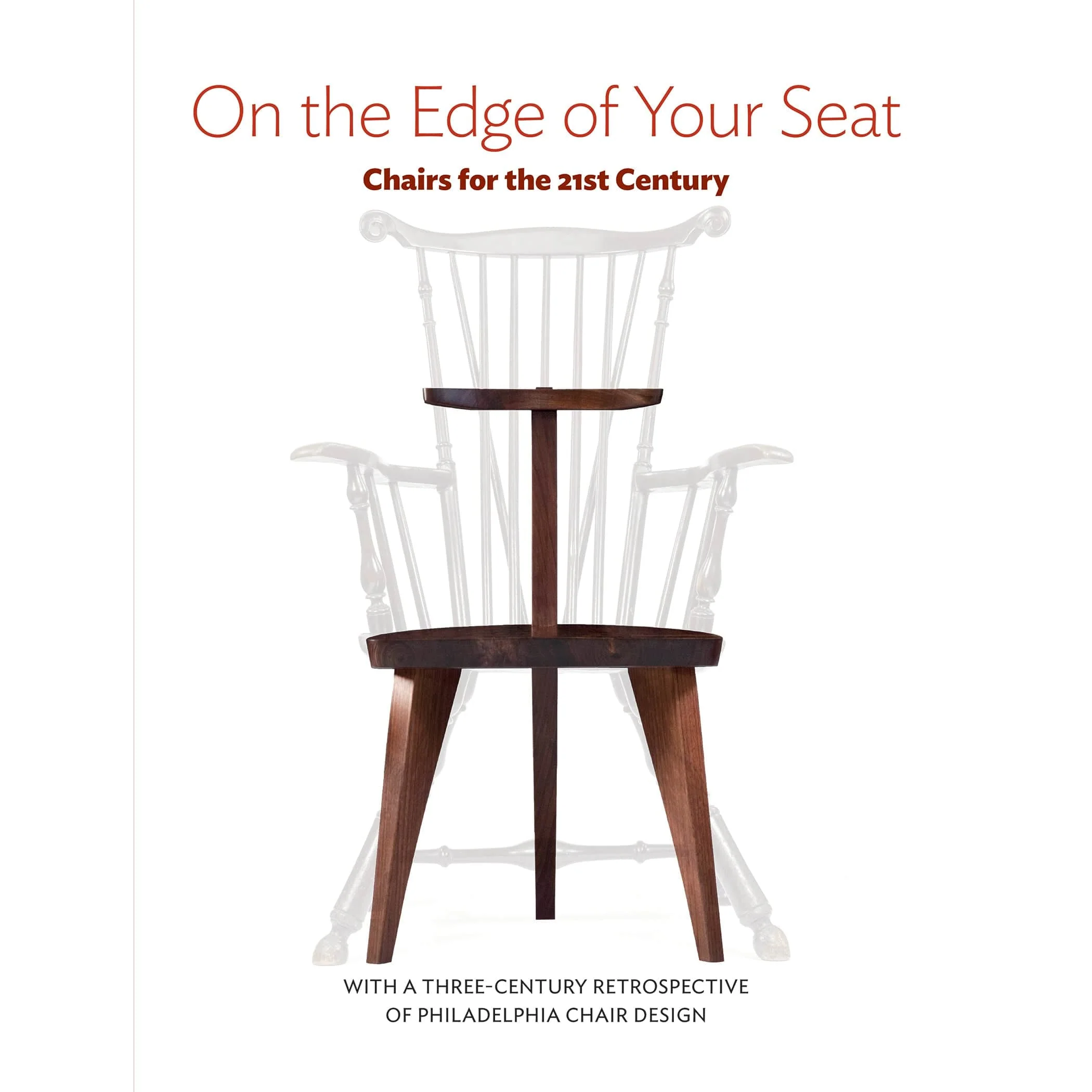 On the Edge of Your Seat - Image 1