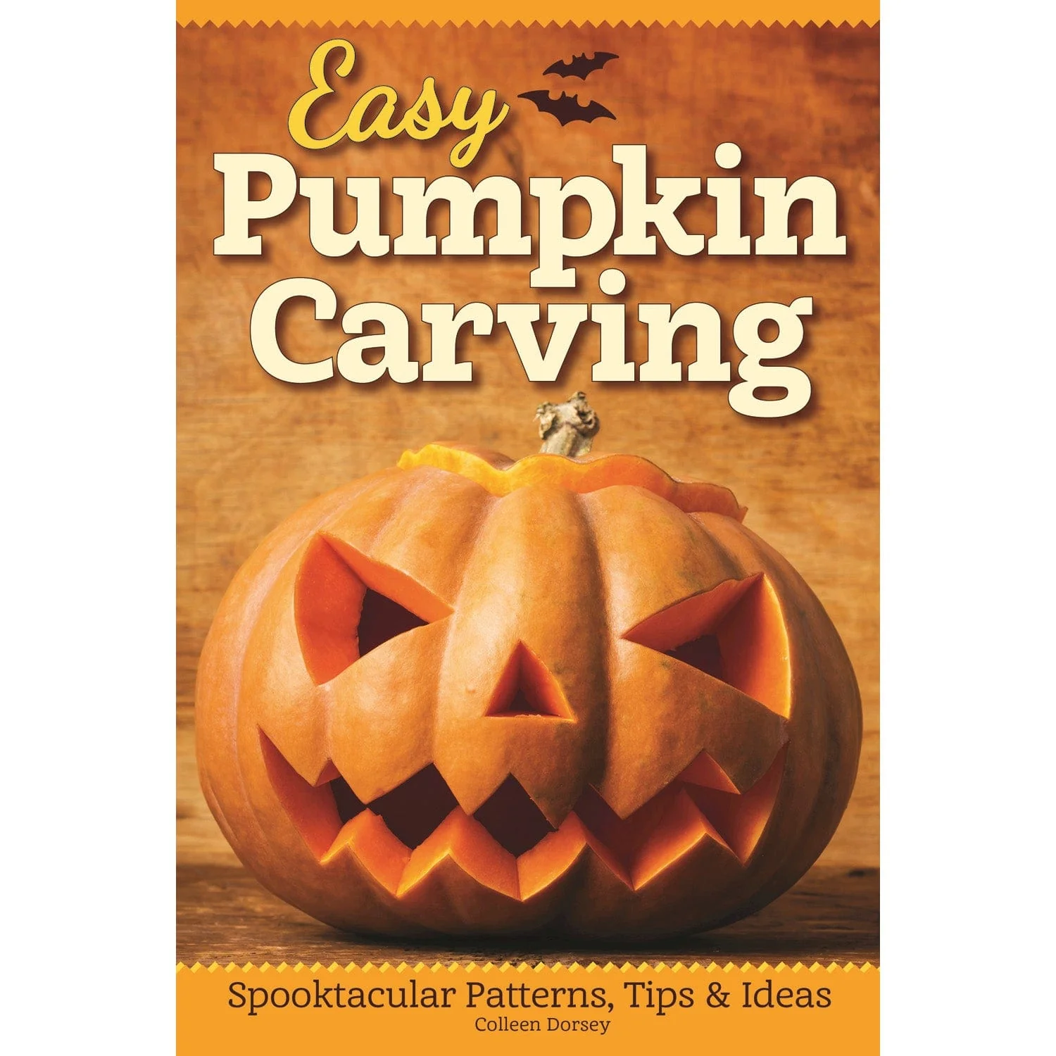 Easy Pumpkin Carving - Image 1