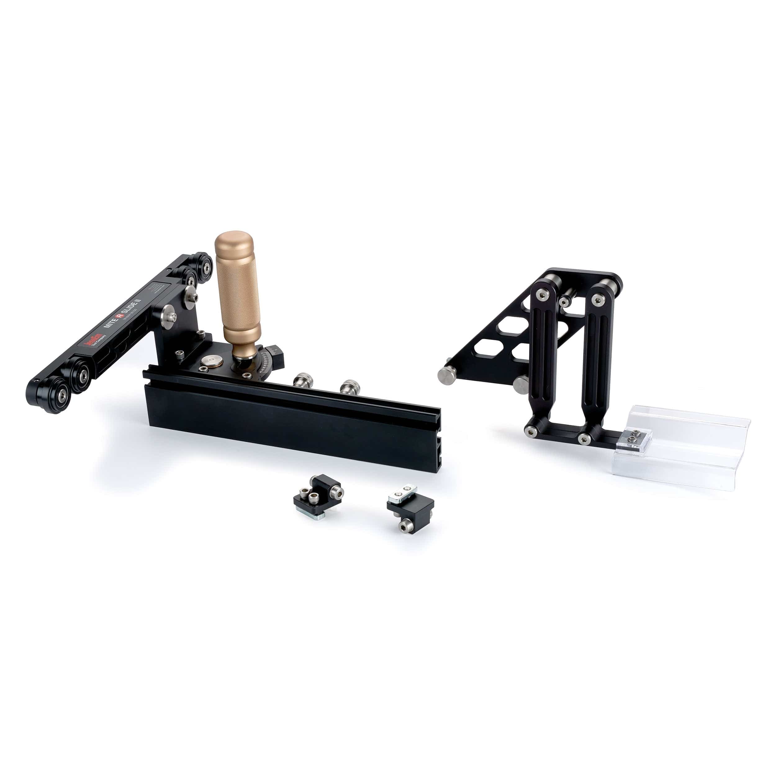 Premium Mite-R-Slide II Coping Accessory - Image 1