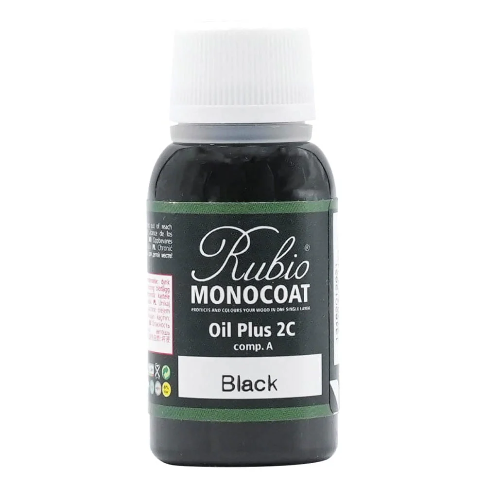 Oil Plus Part A – Oil Only