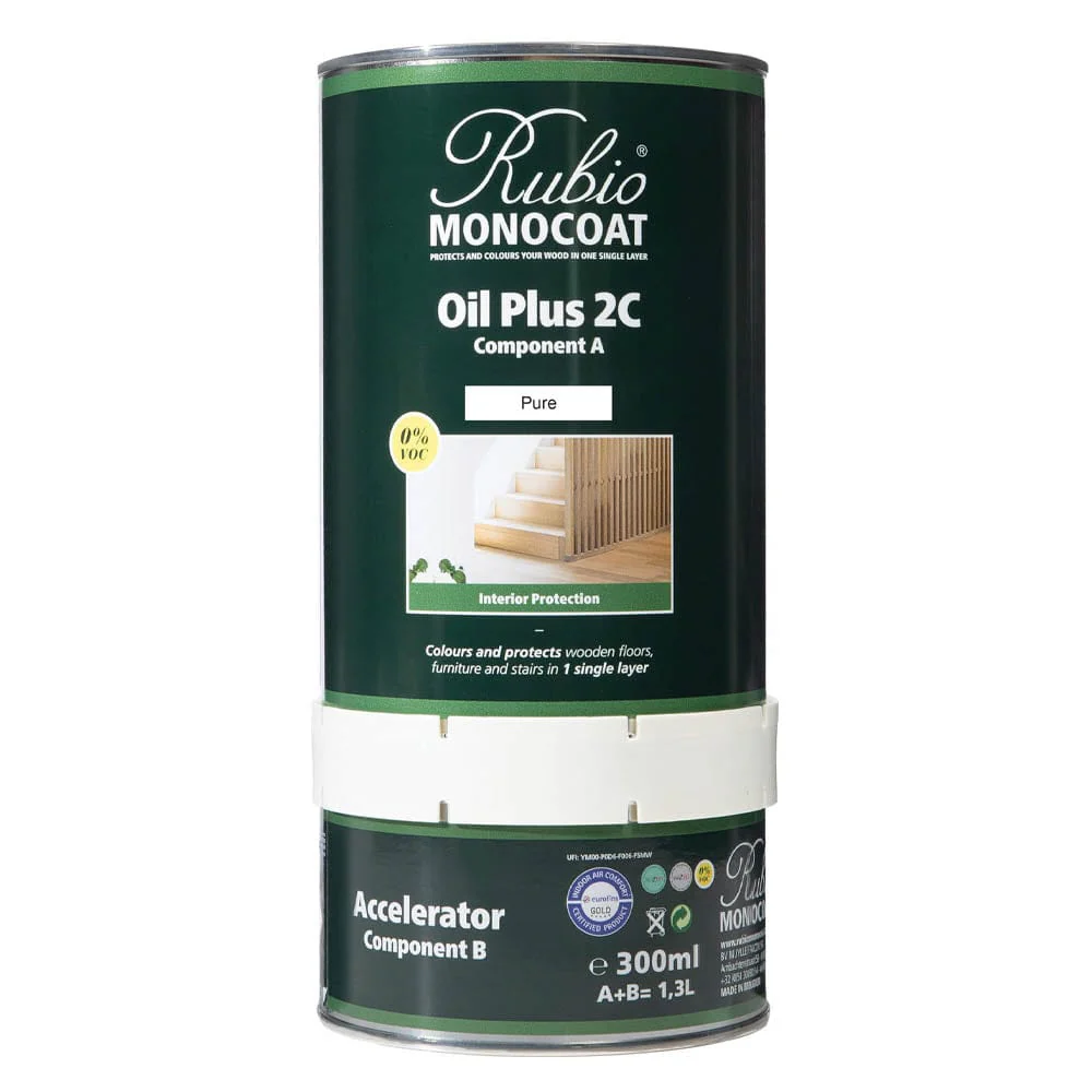 Oil Plus 2C - Image 3