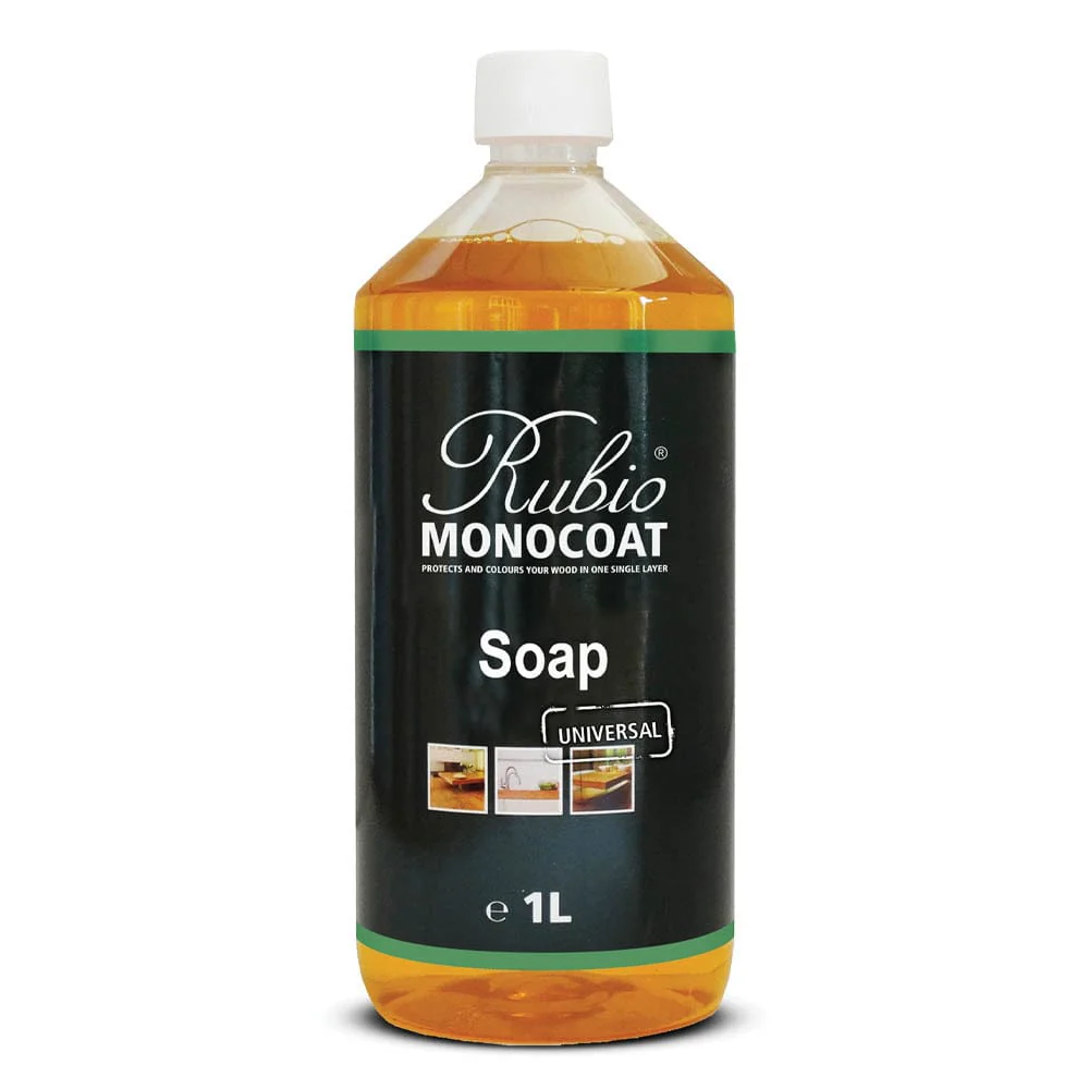 Soap Hardwood Cleaner - Image 2