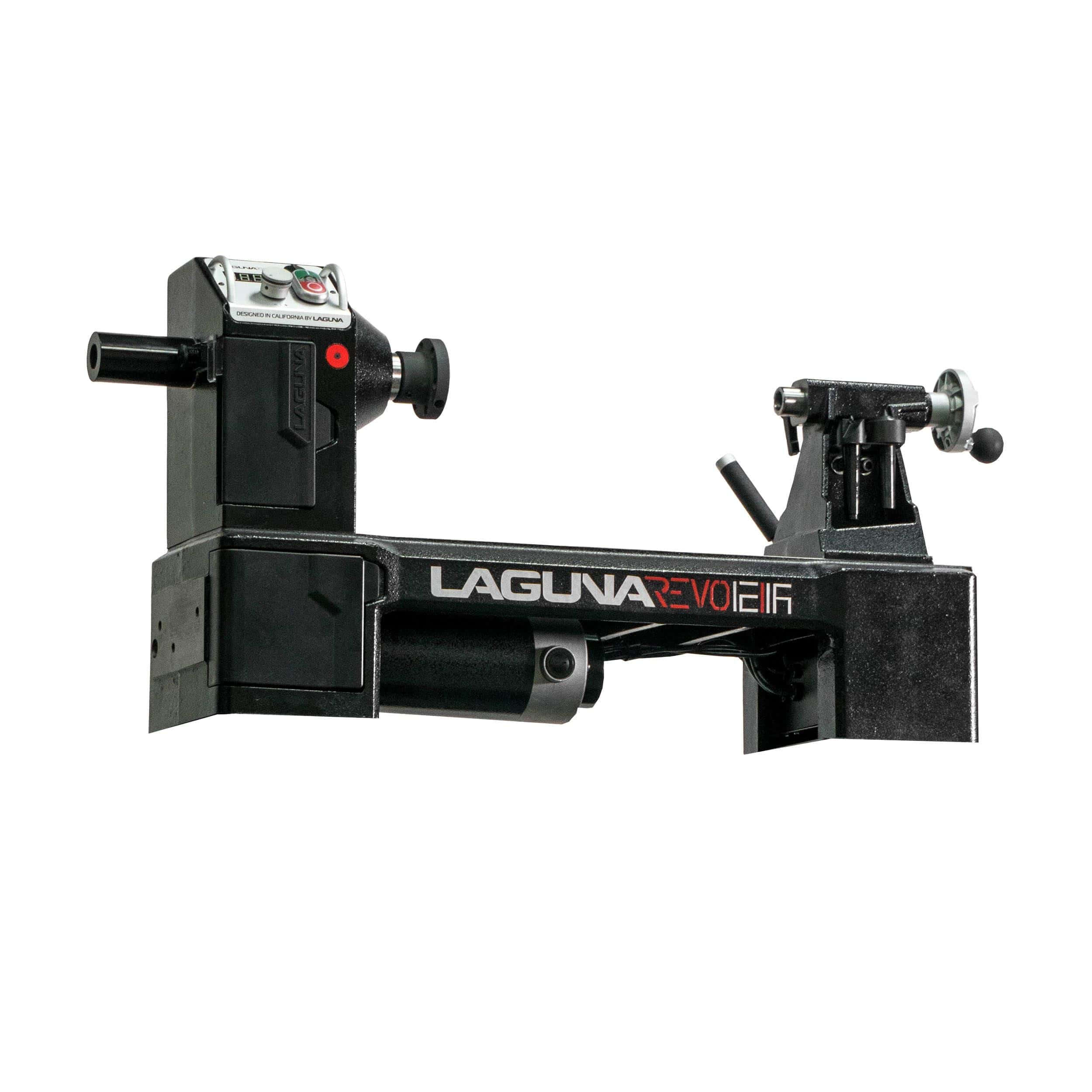 Revo 12|16 Midi Lathe - Image 1