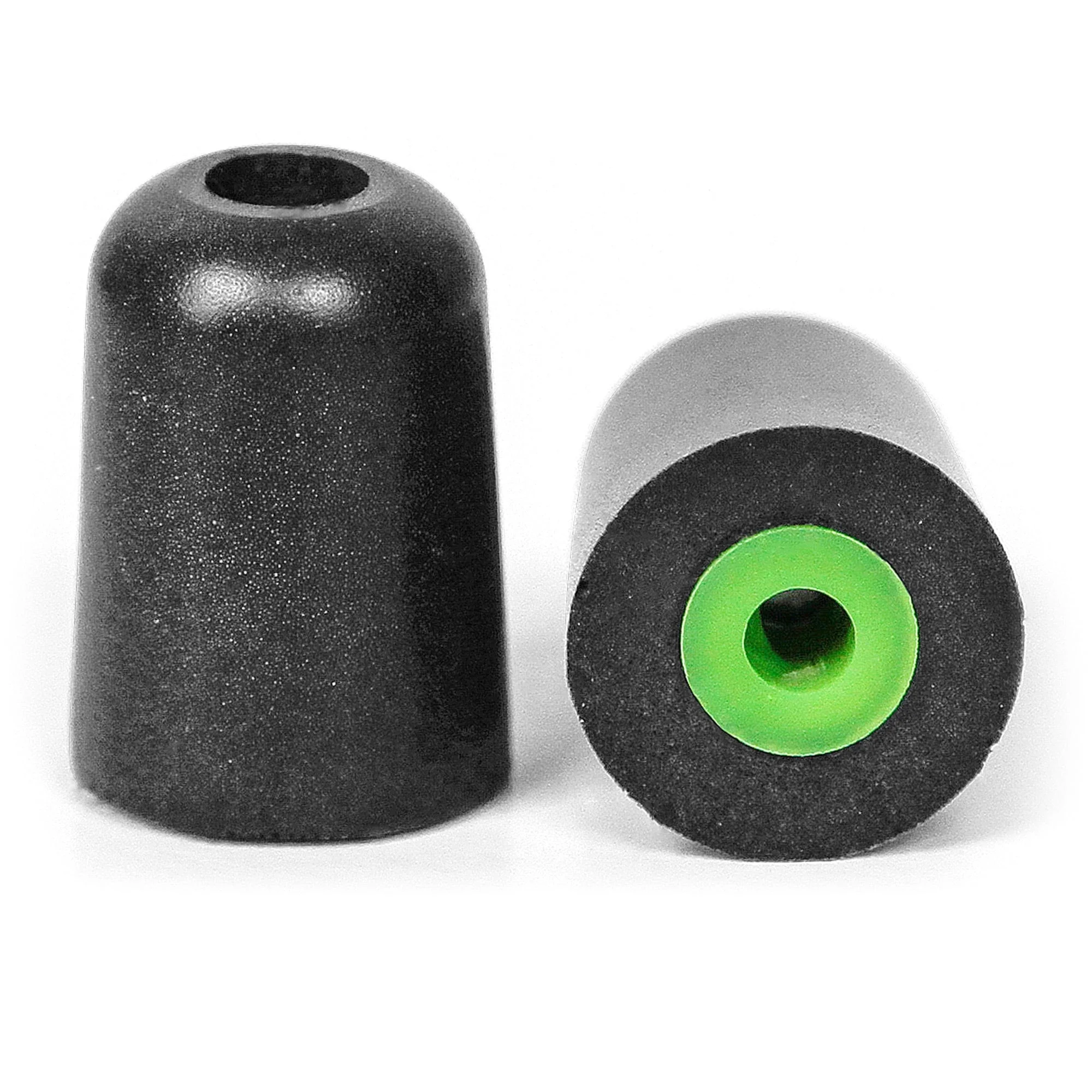 TRILOGY Replacement Ear Tips - Small - 5 Pair - Image 1