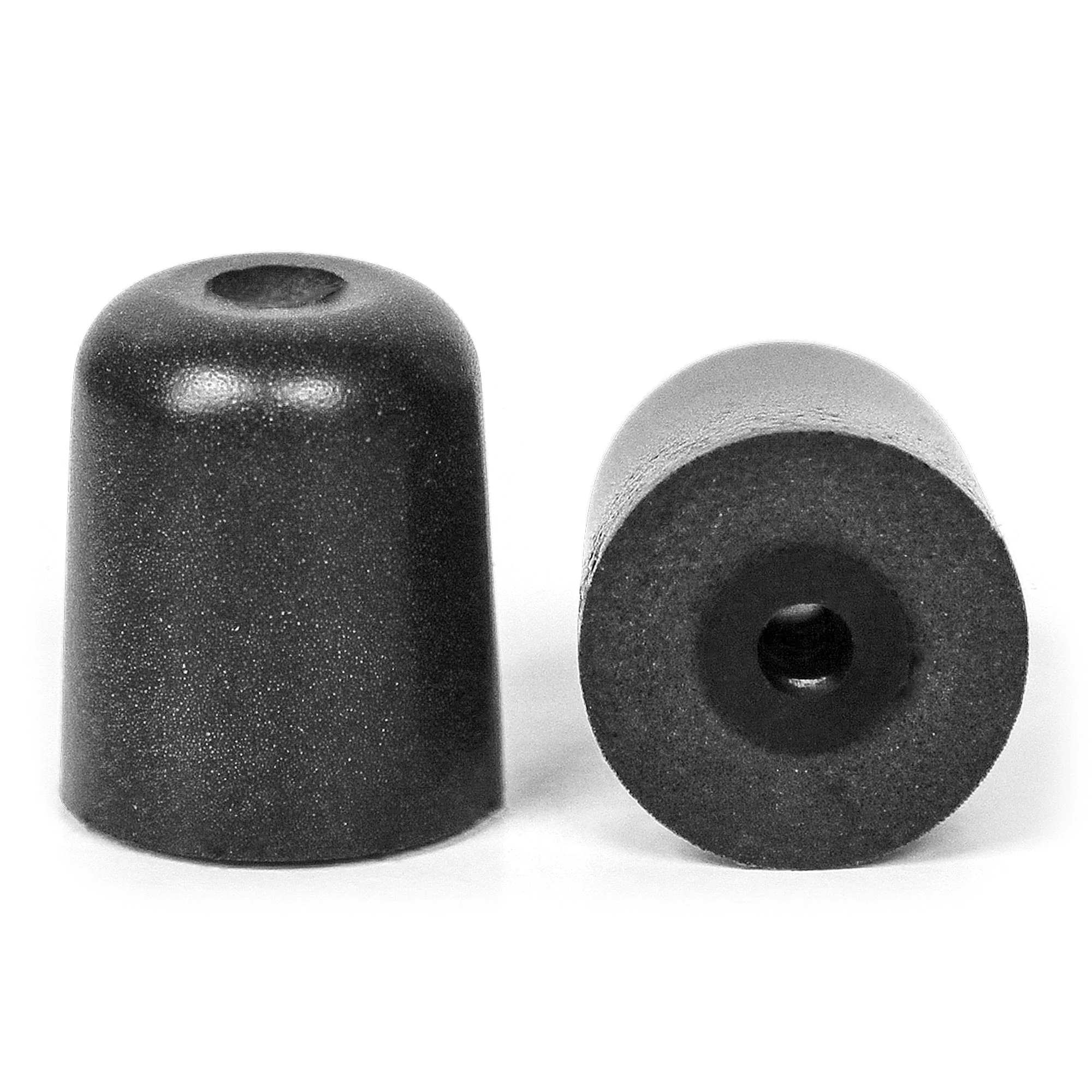 TRILOGY Replacement Ear Tips - Medium - 5 Pair - Image 1