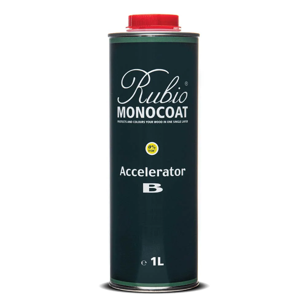 Oil Plus Part B - Accelerator Only - Image 2