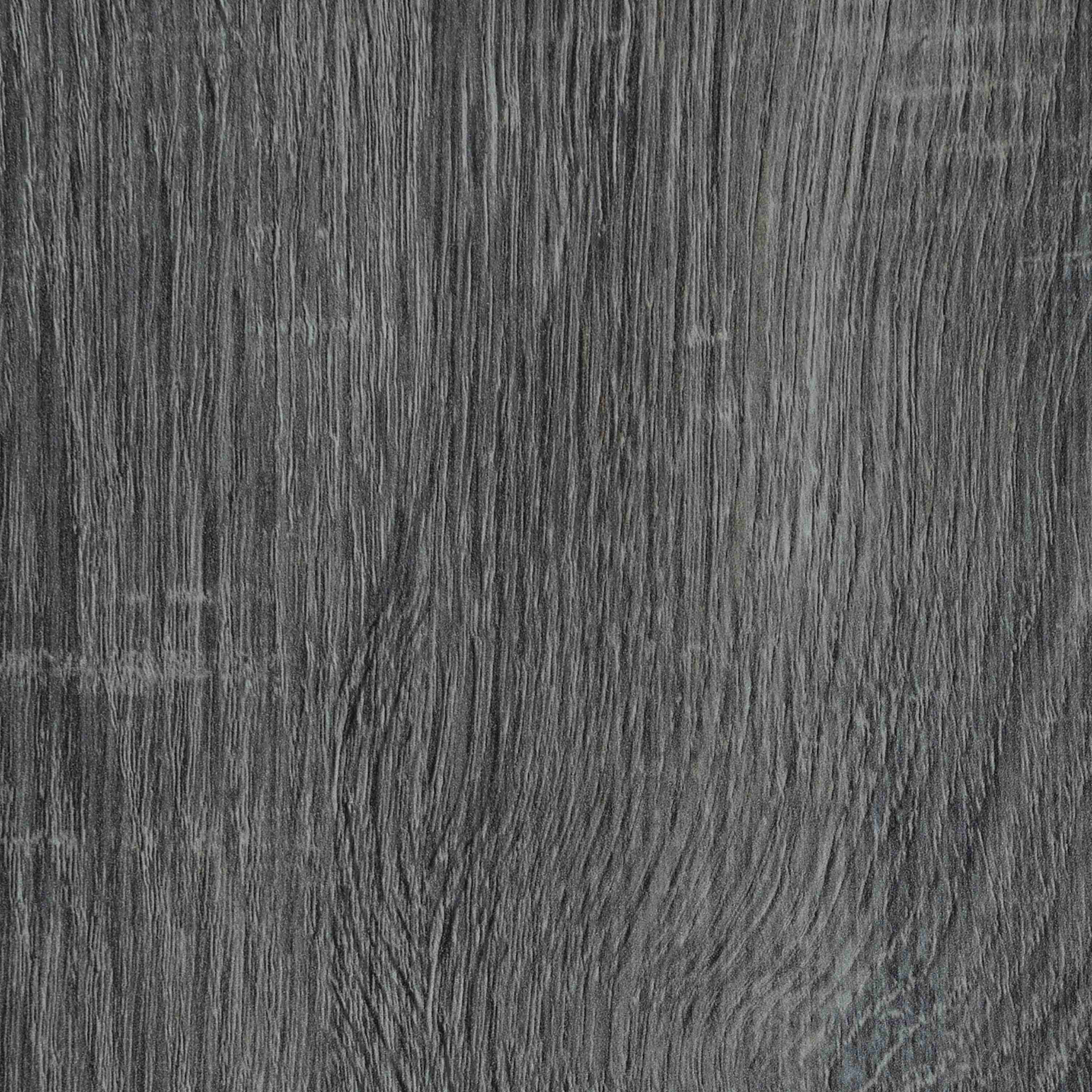 Alison Accent Table Weathered Gray Clear - Image 3