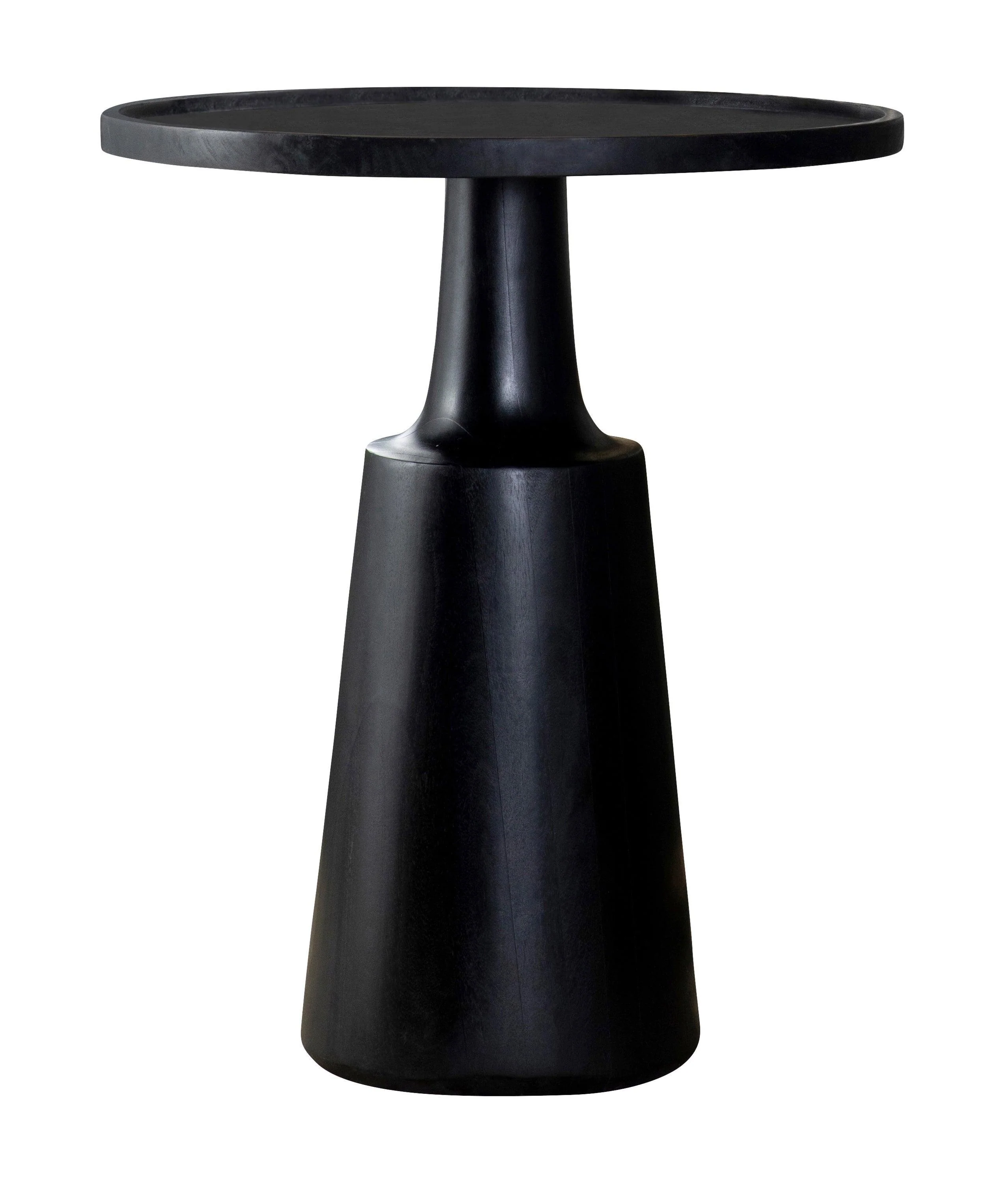 Ixia Round Accent Table - Image 2