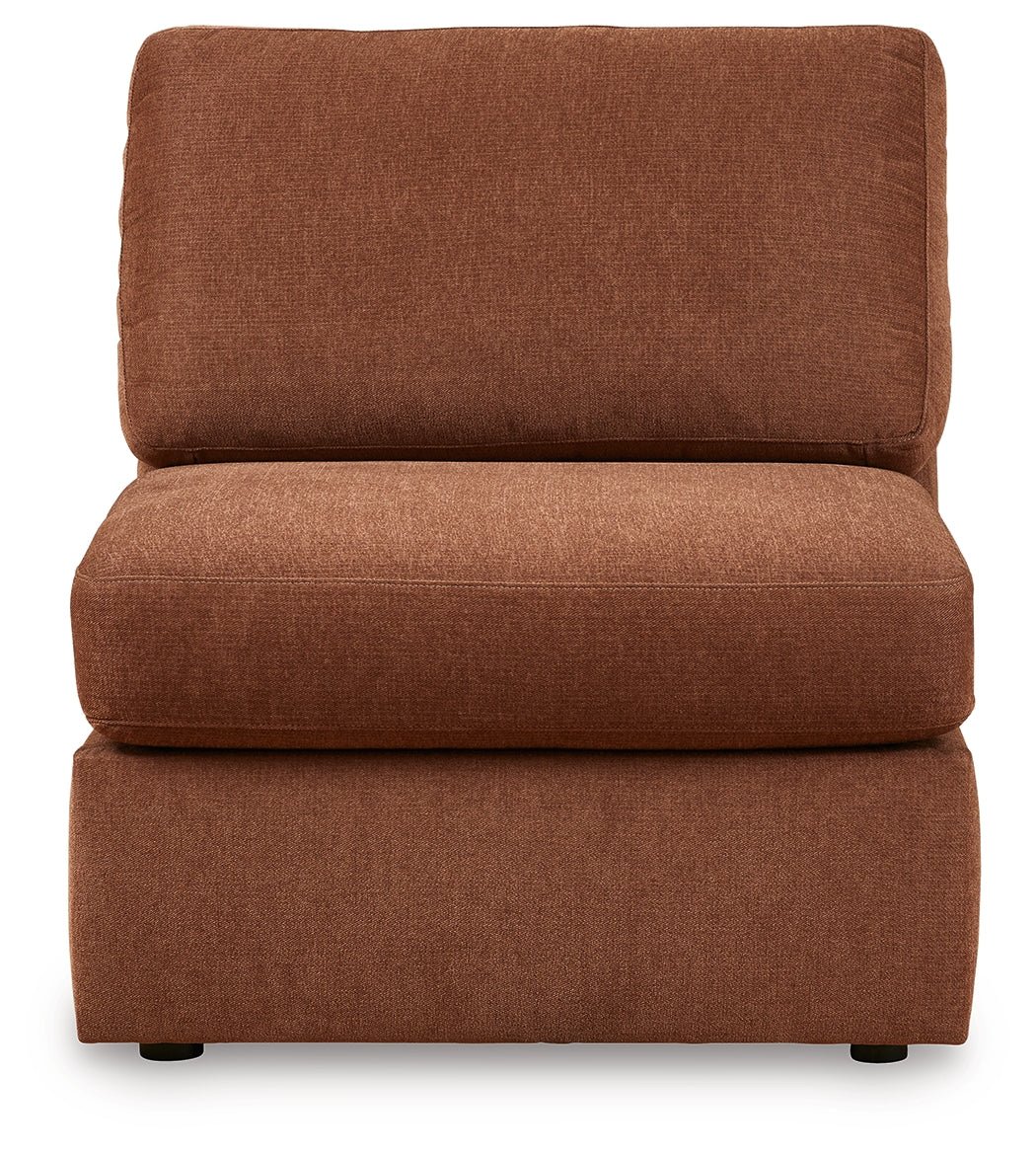 Modmax Spice 5-Piece Sectional - Image 3